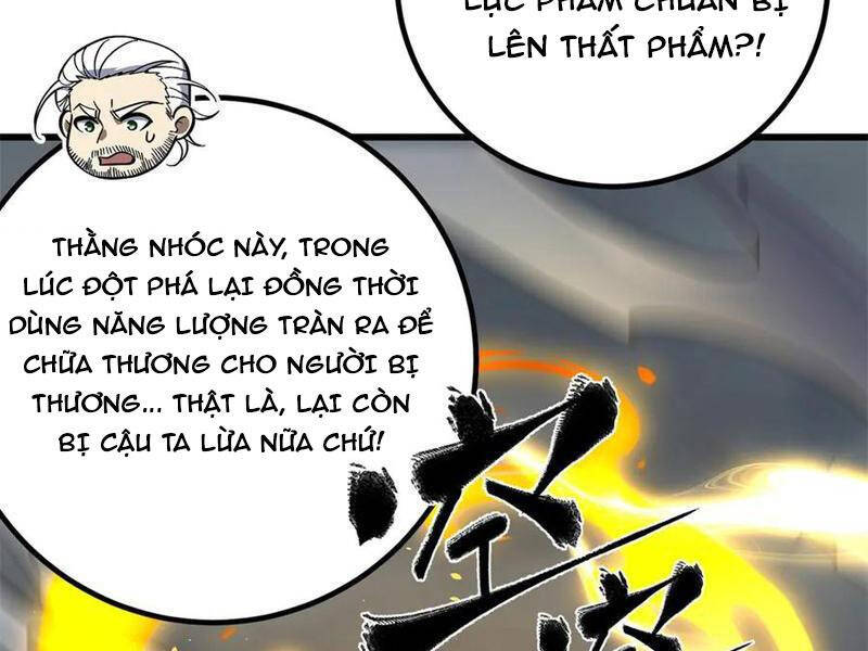 Toàn Cầu Cao Võ Chapter 288 - Trang 9