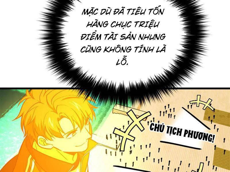 Toàn Cầu Cao Võ Chapter 288 - Trang 34