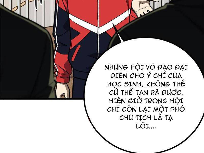 Toàn Cầu Cao Võ Chapter 288 - Trang 84