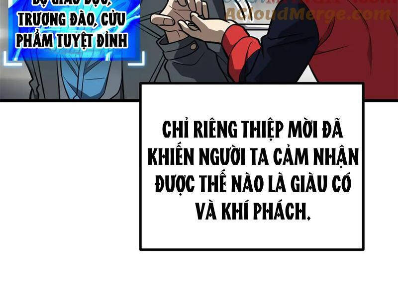 Toàn Cầu Cao Võ Chapter 288 - Trang 71