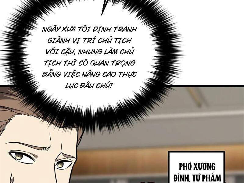 Toàn Cầu Cao Võ Chapter 288 - Trang 86