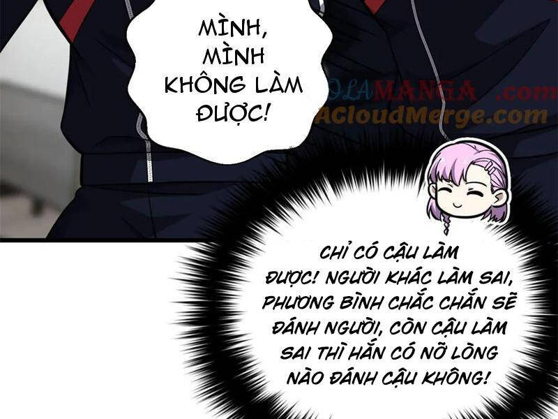 Toàn Cầu Cao Võ Chapter 288 - Trang 91