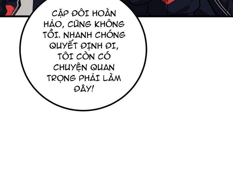 Toàn Cầu Cao Võ Chapter 288 - Trang 94