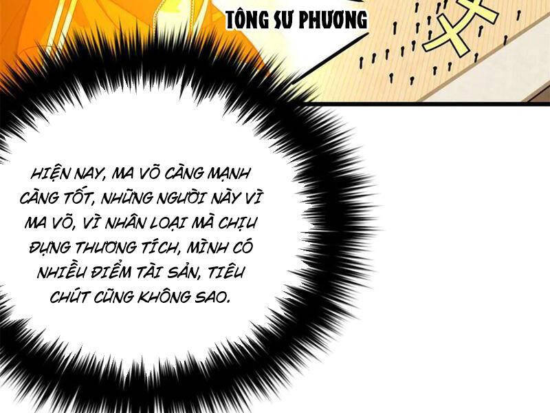 Toàn Cầu Cao Võ Chapter 288 - Trang 35