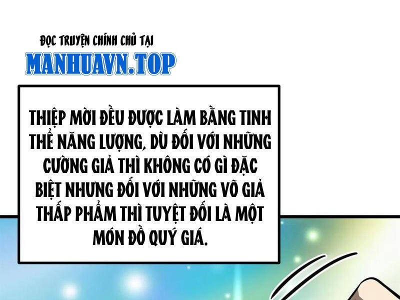 Toàn Cầu Cao Võ Chapter 288 - Trang 72