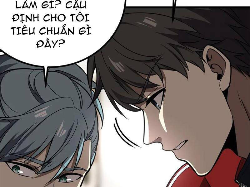 Toàn Cầu Cao Võ Chapter 288 - Trang 117