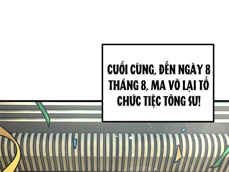 Toàn Cầu Cao Võ Chapter 288 - Trang 134