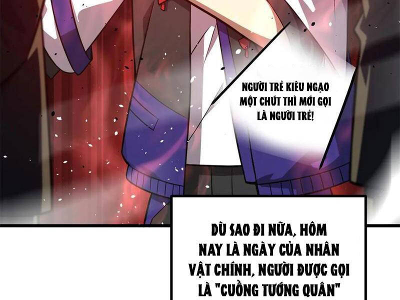 Toàn Cầu Cao Võ Chapter 288 - Trang 144