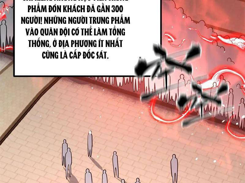 Toàn Cầu Cao Võ Chapter 288 - Trang 138