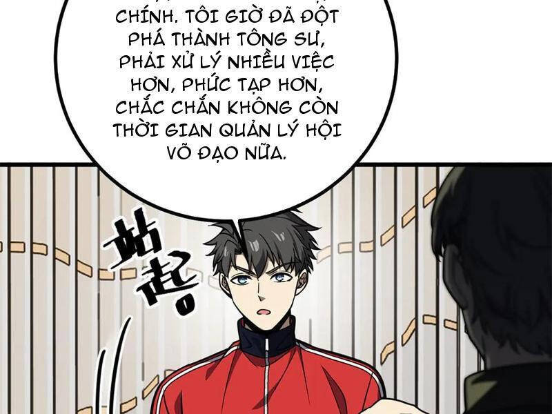 Toàn Cầu Cao Võ Chapter 288 - Trang 83