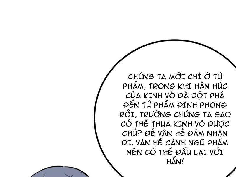 Toàn Cầu Cao Võ Chapter 288 - Trang 89