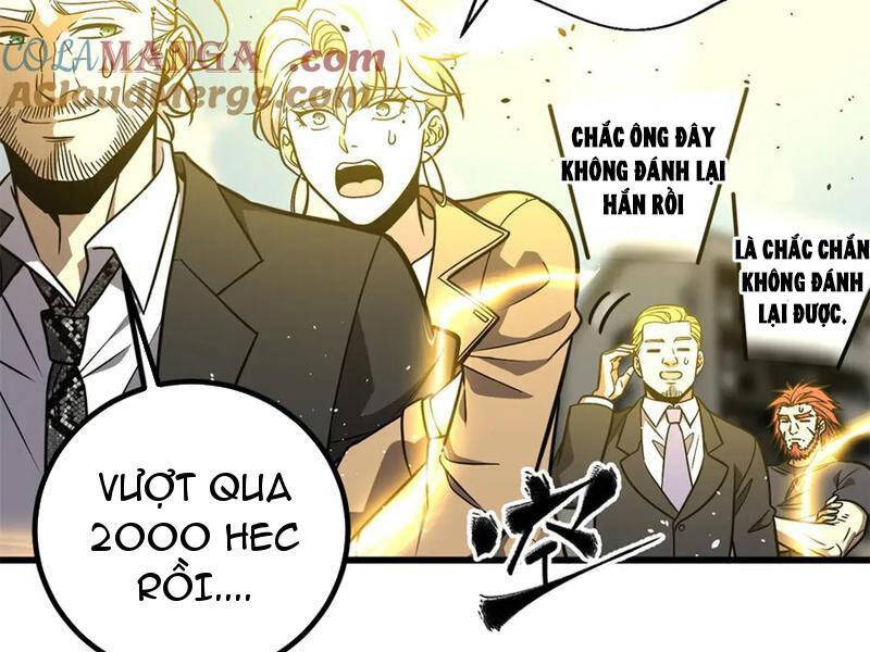 Toàn Cầu Cao Võ Chapter 288 - Trang 43