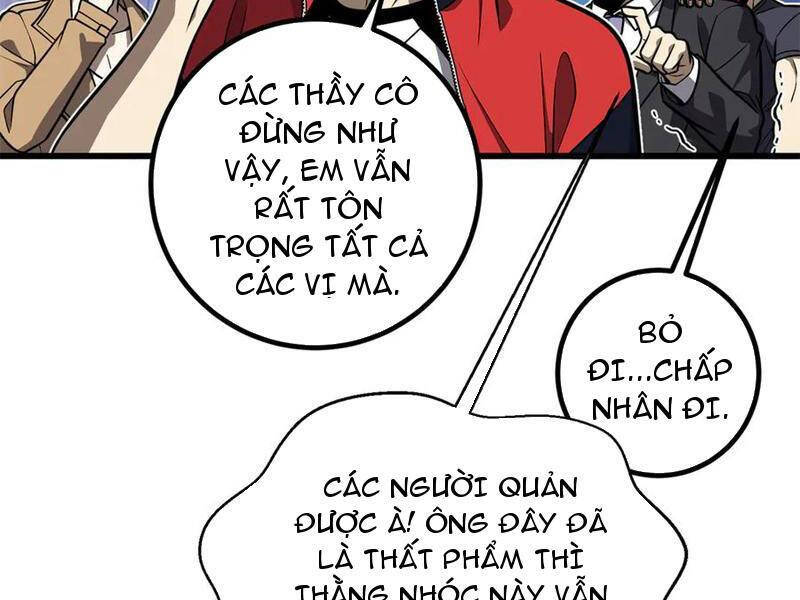 Toàn Cầu Cao Võ Chapter 288 - Trang 60