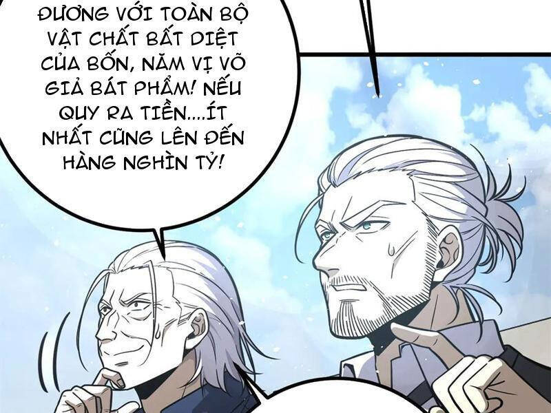 Toàn Cầu Cao Võ Chapter 288 - Trang 32