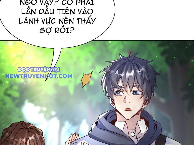 Sau khi sống lại ở mạt thế, ta điên cuồng thăng cấp chapter 8 - Trang 119