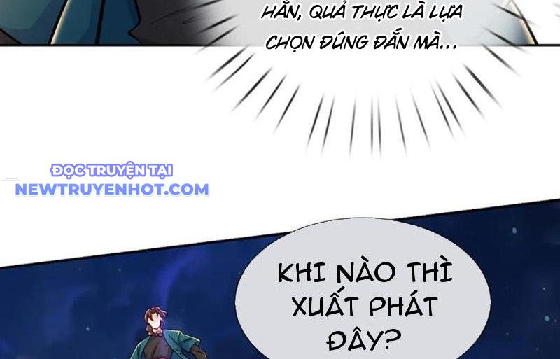 Ta Có Thể Tấn Công Không Giới Hạn chapter 72 - Trang 124