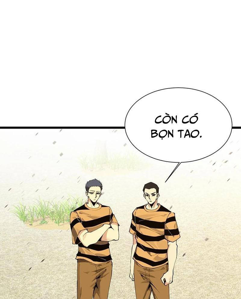 Ta Học Trảm Thần Trong Bệnh Viện Tâm Thần Chapter 171 - Trang 16