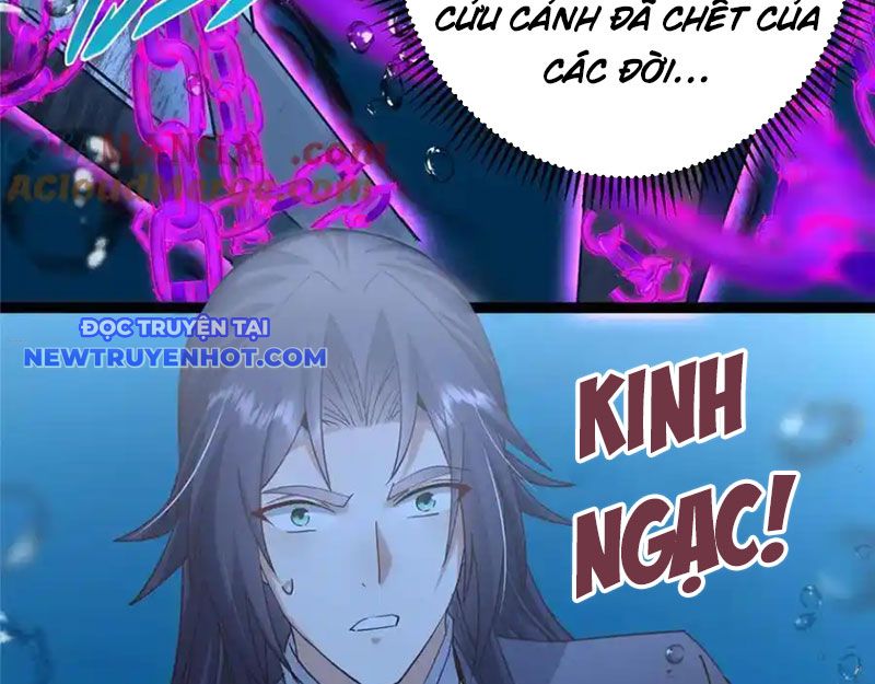 Chưởng Môn Khiêm Tốn Chút chapter 446 - Trang 133