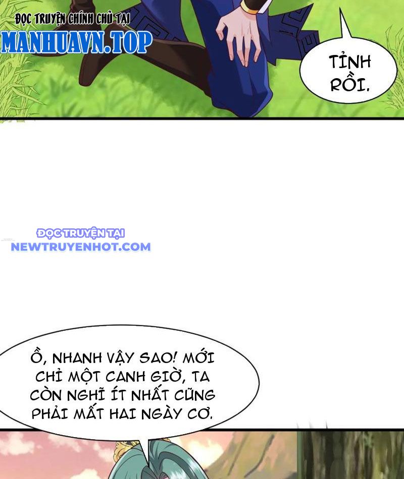 Thổ Lộ Với Mỹ Nữ Tông Chủ Xong, Ta Vô địch Rồi? chapter 76 - Trang 32