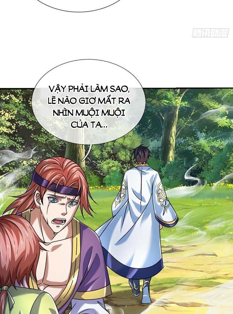 Bắt Đầu Với Chí Tôn Đan Điền Chapter 347 - Trang 43