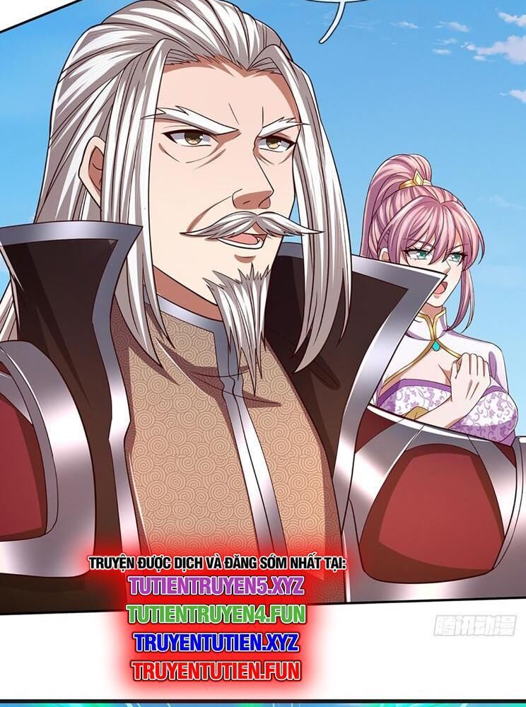 Bắt Đầu Với Chí Tôn Đan Điền Chapter 347 - Trang 19