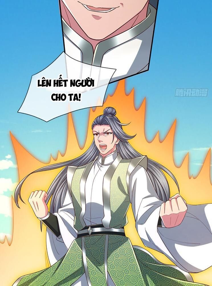 Bắt Đầu Với Chí Tôn Đan Điền Chapter 347 - Trang 14