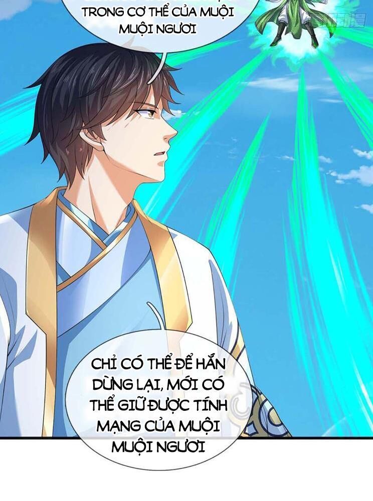 Bắt Đầu Với Chí Tôn Đan Điền Chapter 347 - Trang 40