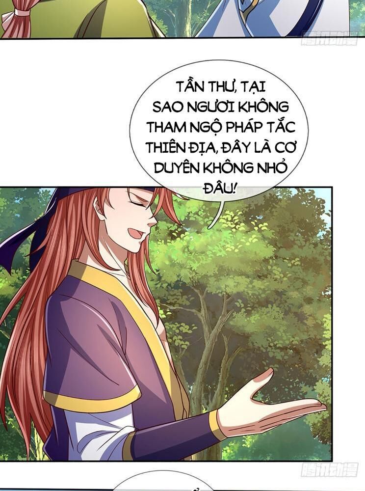 Bắt Đầu Với Chí Tôn Đan Điền Chapter 347 - Trang 6