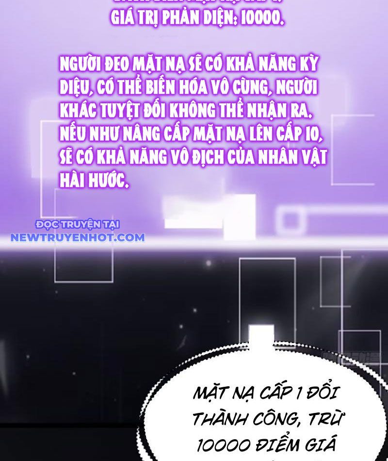 Ta Chính Nghĩa Nhưng Bị Hệ Thống Ép Thành Trùm Phản Diện chapter 95 - Trang 78