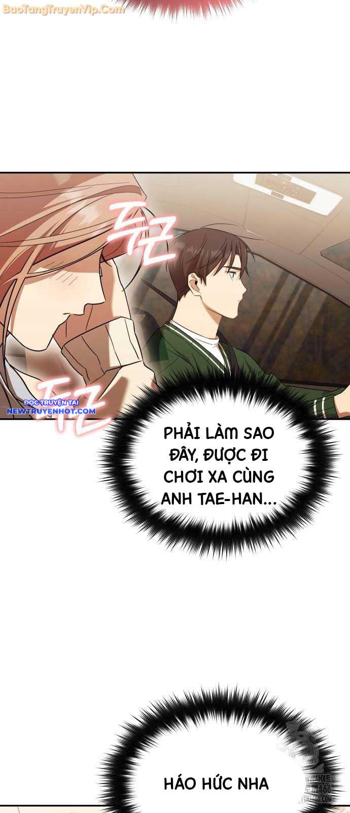 Thiên Ma Bấm Huyệt chapter 38 - Trang 5