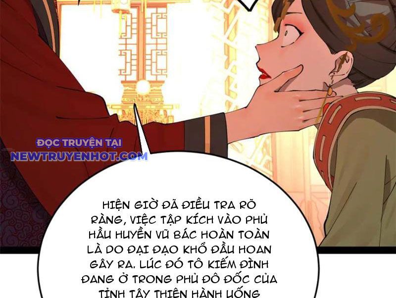 Chàng Rể Mạnh Nhất Lịch Sử chapter 251 - Trang 111