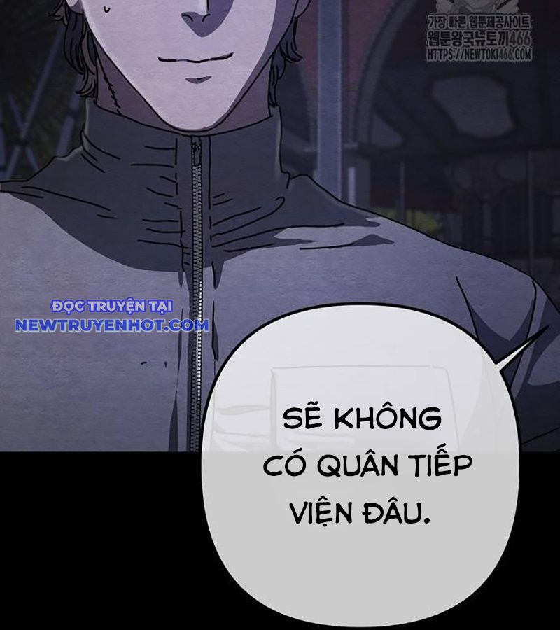 D-Day: Hầm Trú Ẩn chapter 31 - Trang 48