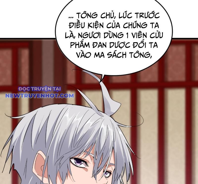 Đại Quản Gia Là Ma Hoàng chapter 631 - Trang 29