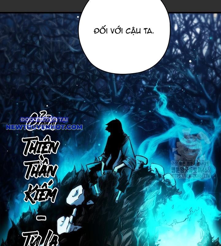 Kiếm Thần: Thần Chi Tử chapter 36 - Trang 49