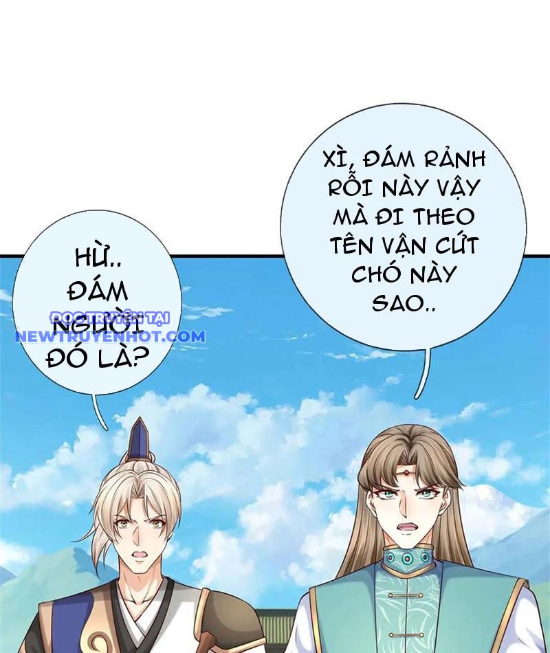 Ta Có Thể Tấn Công Không Giới Hạn chapter 70 - Trang 84