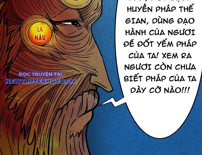 đấu Yếm Thần chapter 134 - Trang 120