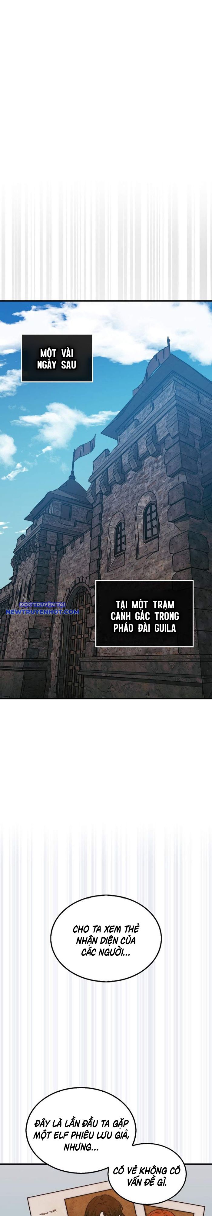 Quân Cờ Thứ 31 Lật Ngược Ván Cờ chapter 73 - Trang 27