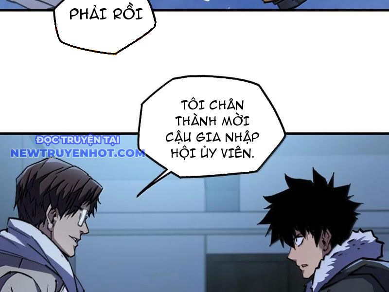 Cực Hàn Chiến Kỷ chapter 24 - Trang 100