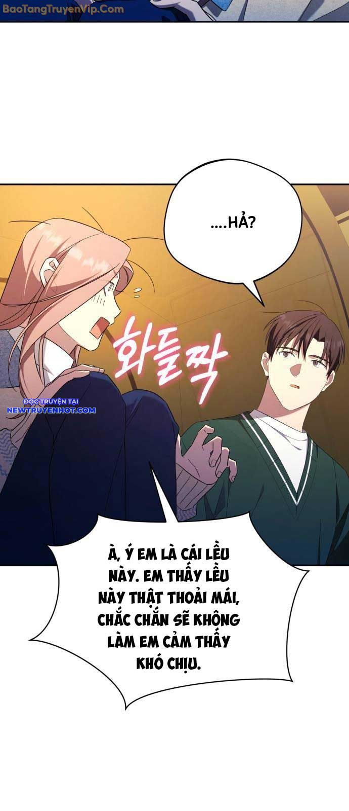 Thiên Ma Bấm Huyệt chapter 38 - Trang 37