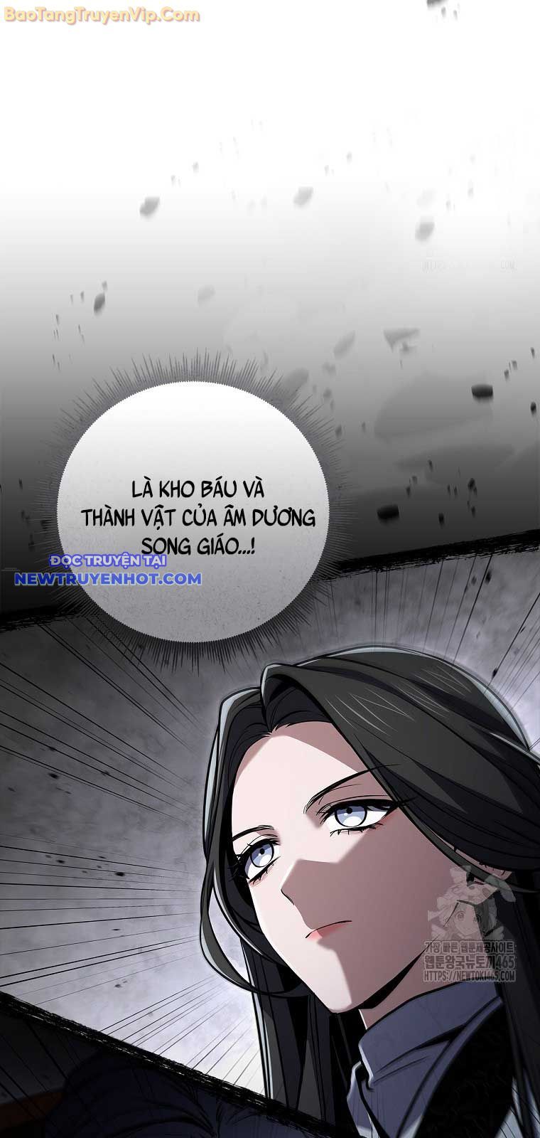 Chuyển Sinh Thành Tiêu Sư chapter 92 - Trang 105