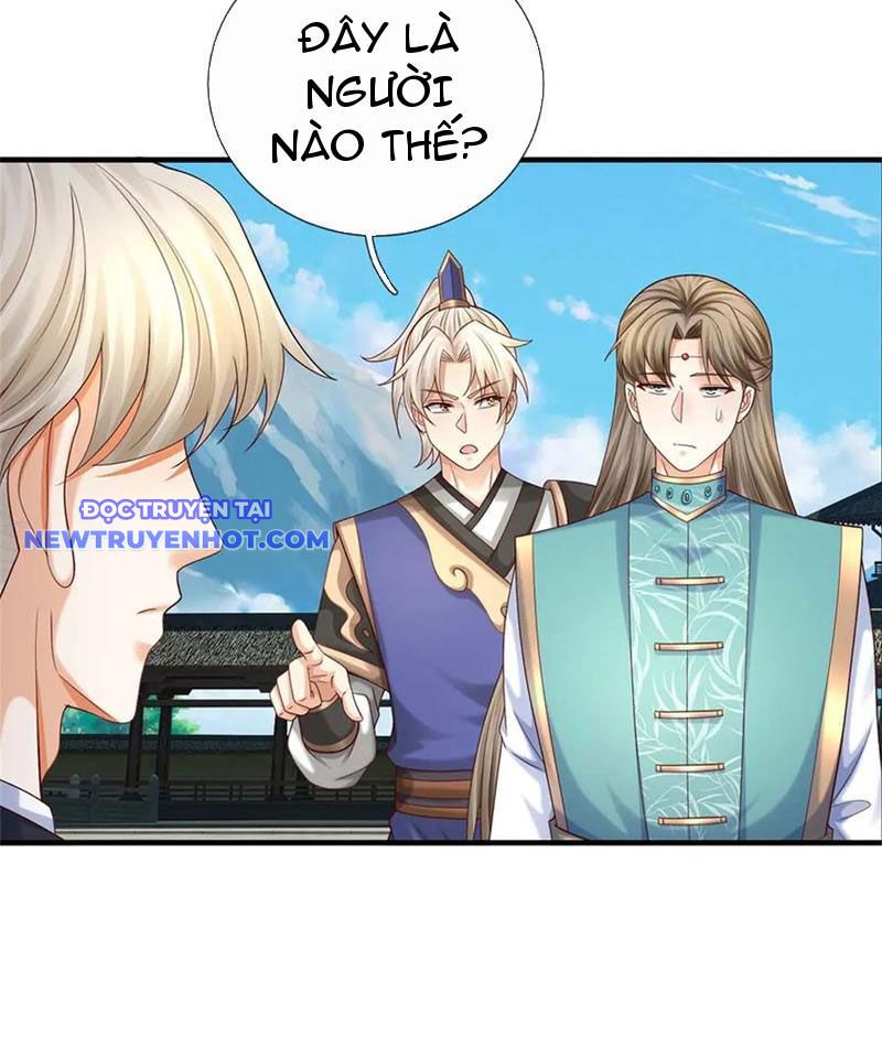 Ta Có Thể Tấn Công Không Giới Hạn chapter 70 - Trang 45