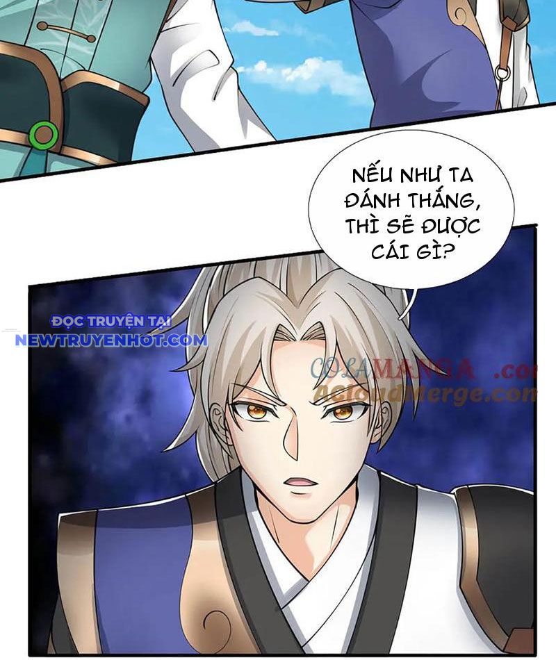 Ta Có Thể Tấn Công Không Giới Hạn chapter 71 - Trang 59