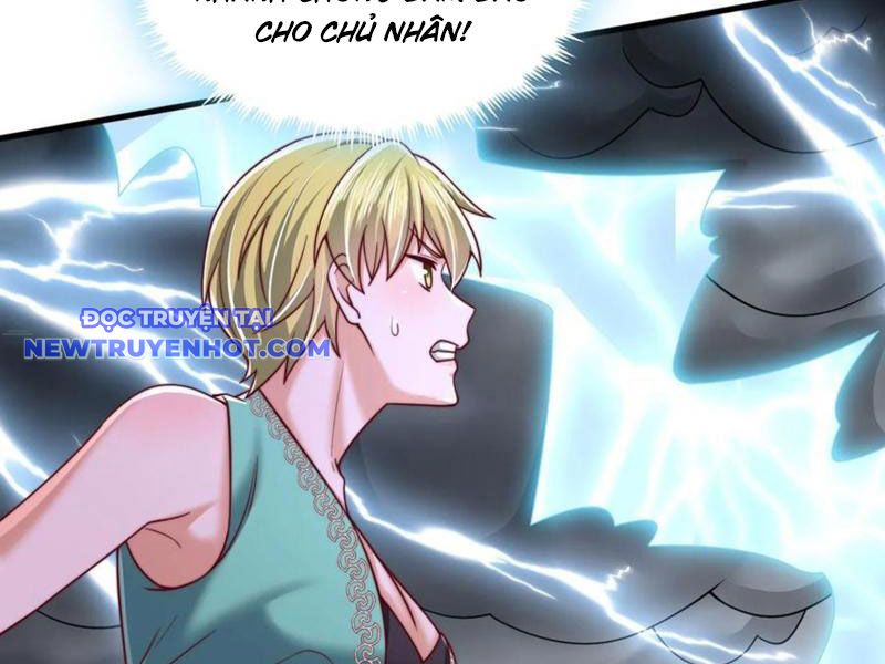 Thổ Lộ Với Mỹ Nữ Tông Chủ Xong, Ta Vô địch Rồi? chapter 73 - Trang 76