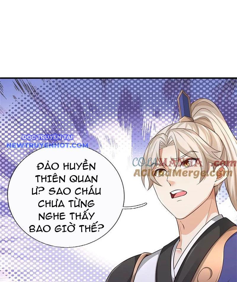 Ta Có Thể Tấn Công Không Giới Hạn chapter 70 - Trang 7