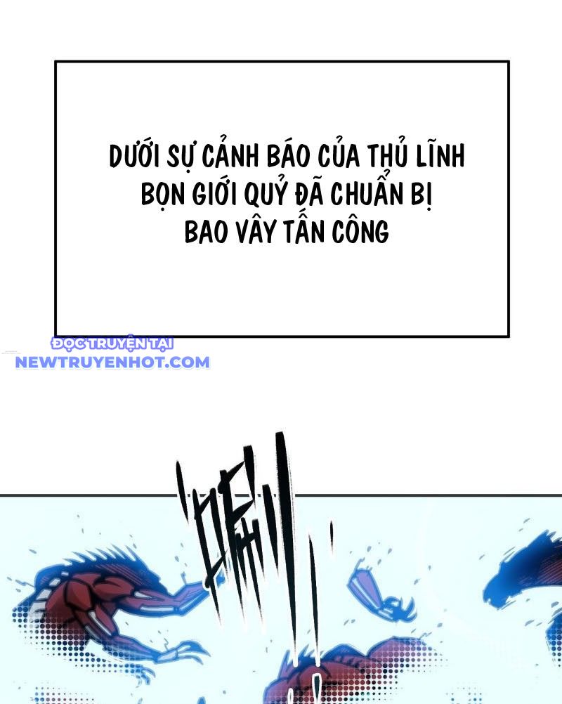 Chí Tử Chí Cường chapter 32 - Trang 37