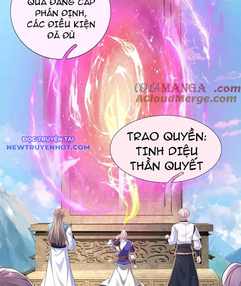 Ta Có Thể Tấn Công Không Giới Hạn chapter 71 - Trang 26