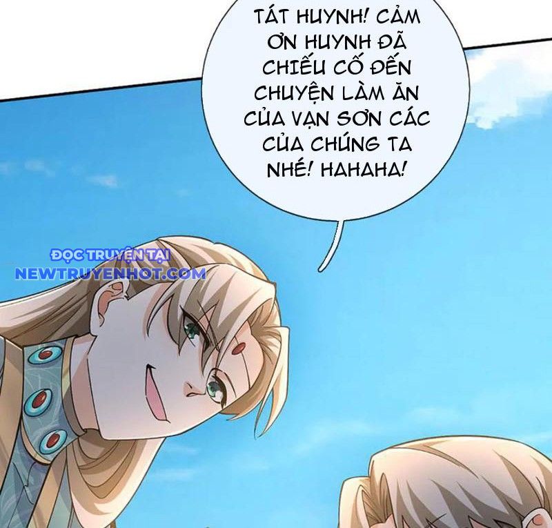 Ta Có Thể Tấn Công Không Giới Hạn chapter 72 - Trang 28