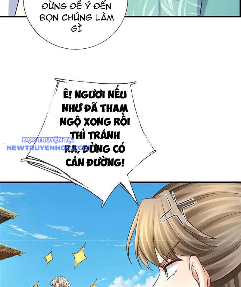 Ta Có Thể Tấn Công Không Giới Hạn chapter 70 - Trang 87