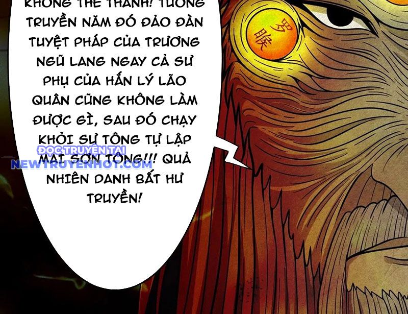 đấu Yếm Thần chapter 134 - Trang 99