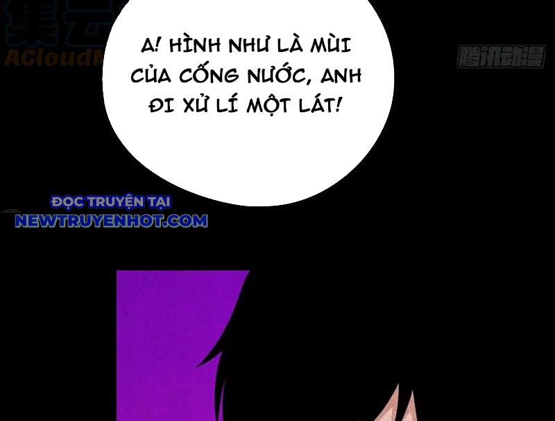 đấu Yếm Thần chapter 135 - Trang 130